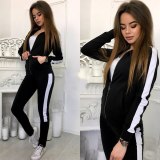 DH018 Fashion Tracksuit Tracksuits