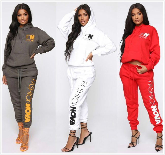 DH909 Fashion Tracksuit Tracksuits