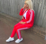 DH061 Fashion Tracksuit Tracksuits
