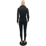H1530 Fashion Bodysuit Bodysuits