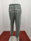 AL8209 Fashion Sports Pant Pants