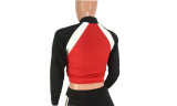 YT3068 Fashion Bodysuit Bodysuits