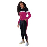 WY6713 Fashion Bodysuit Bodysuits