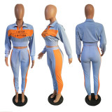 T3392H Fashion Bodysuit Bodysuits
