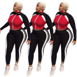 YT3068 Fashion Bodysuit Bodysuits