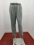 AL8209 Fashion Sports Pant Pants
