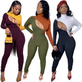 TY1165 Fashion Bodysuit Bodysuits