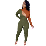 TY1165 Fashion Bodysuit Bodysuits