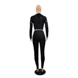 DL8035 Fashion Bodysuit Bodysuits