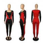 SH7217 Fashion Bodysuits Bodysuit