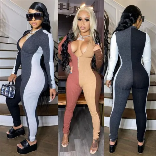 AJ4314 Bodysuits Bodysuit