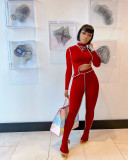 6428 Fashion Bodysuit Bodysuits