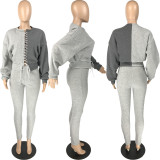 LY9272 Fashion Bodysuit Bodysuits Z058 CM786