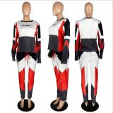 H3574 Fashion Bodysuit Bodysuits