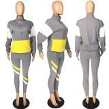 LM8189 Fashion Bodysuit Bodysuits