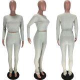 LM8175 Fashion Bodysuit Bodysuits