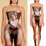 P1738197 Fashion Bodysuit Bodysuits