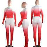 M5185 Fashion Bodysuit Bodysuits