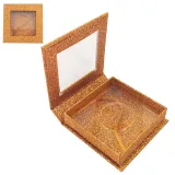 High Quality False Eyelashes Packaging Box Boxes