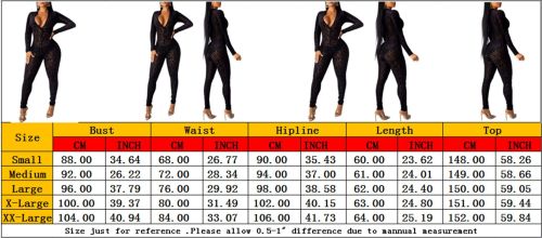 W0012 Fashion Bodysuit Bodysuits