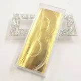 Fake  Eyelashes Packaging Box Boxes