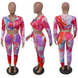 TH3435 Fashion Bodysuit Bodysuits