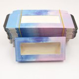 Fake  Eyelashes Packaging Box Boxes