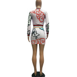 T3285H Fashion Bodysuit Bodysuits