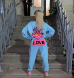 L8151 Fashion Bodysuit Bodysuits