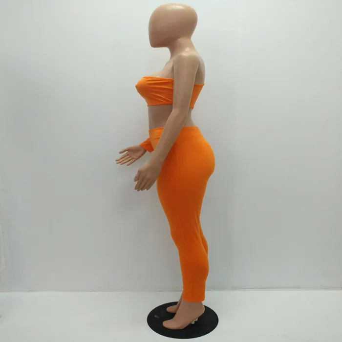 M208 Fashion Bodysuit Bodysuits