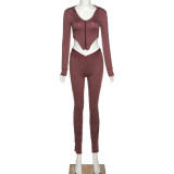 S1738244 Fashion Bodysuit Bodysuits