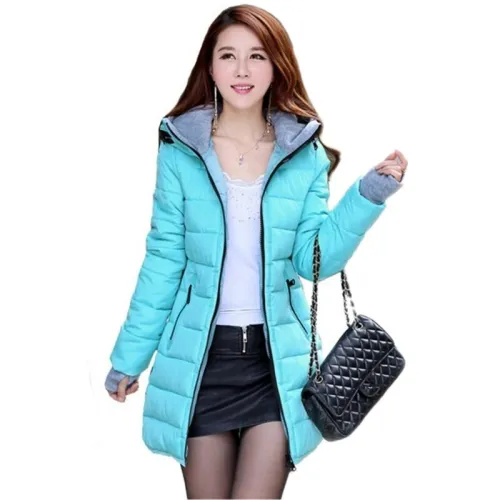 Winter Bubble Coats Puffer Coats Downcoats