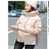 YK-8216 Winter Bubble Coats Puffer Coats Downcoats