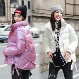 MA-923 Winter Bubble Coats Puffer Coats Downcoats