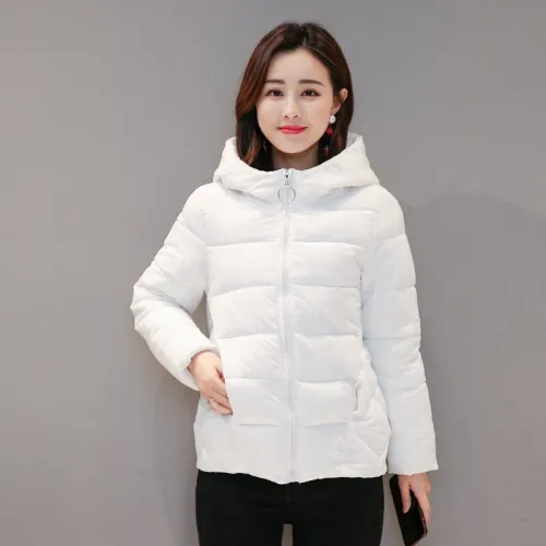 XU-8876 Winter Bubble Coats Puffer Coats Downcoats