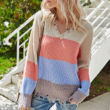 A306 Fashion Sweater Sweaters