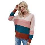 A306 Fashion Sweater Sweaters