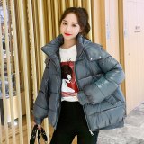 YK-8202 Winter Bubble Coats Puffer Coats Downcoats