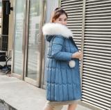 JC-901 Winter Bubble Coats Puffer Coats Downcoats