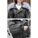 SD-8811 Winter Bubble Coats Puffer Coats Downcoats