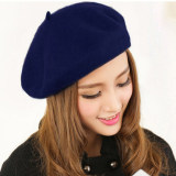 XH99 Fashion Wool Hat Hats