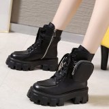 Fashion Boot Boots