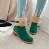 1-08 Fashion Boot Boots