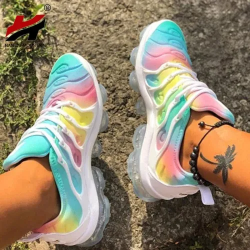 Fashion Shoes Sneakers