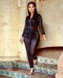 LM941 Fashion Bodysuit Bodysuits