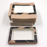 Eyelash Packaging Box Lash Boxes