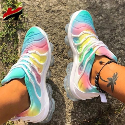 Fashion Shoes Sneakers