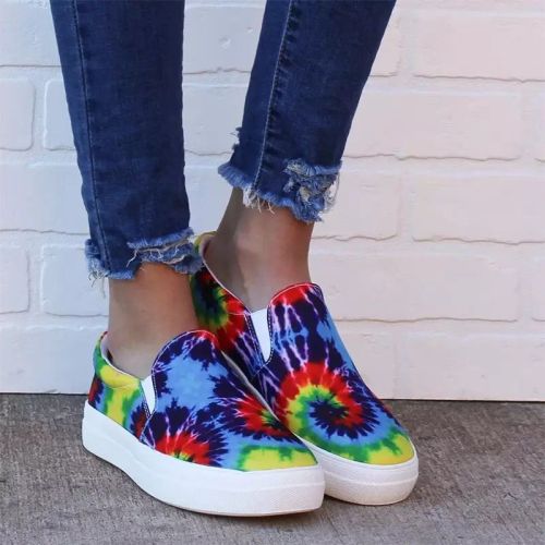 T-1 Fashion Casual Shoes Sneakers