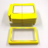 Eyelash Packaging Box Lash Boxes