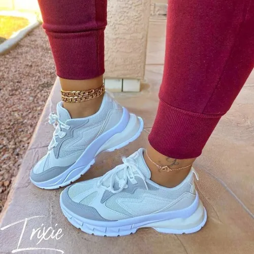 Y149 Fashion Sneaker Sneakers Shoes